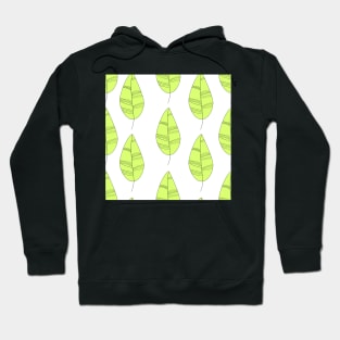 BigGreenLeaves Hoodie